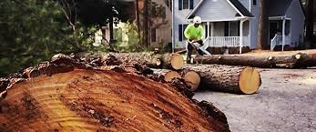 Best Tree Risk Assessment  in Livingston, CA